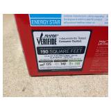 Honeywell InSight Energy Star HEPA Console Air Purifier, Black (HPA5100B)