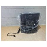 Honeywell InSight Energy Star HEPA Console Air Purifier, Black (HPA5100B)