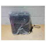 Honeywell InSight Energy Star HEPA Console Air Purifier, Black (HPA5100B)