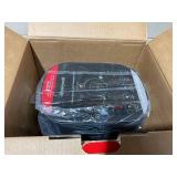 Honeywell HEPA Air Purifier for Home, 100sq ft, Auto Mode, Air Quality Indicator, Reduces Allergens, Dust, Pollen, Pet Dander, All Smoke Types, Odors, Black