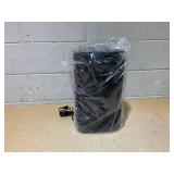 Honeywell HEPA Air Purifier for Home, 100sq ft, Auto Mode, Air Quality Indicator, Reduces Allergens, Dust, Pollen, Pet Dander, All Smoke Types, Odors, Black