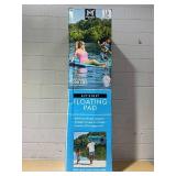 Members Mark Foam Floating Pad, 6