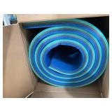 Members Mark Foam Floating Pad, 6