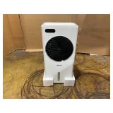 NewAir 1600 CFM 3-Speed Portable Evaporative Cooler and Fan for 1076 sq. ft.