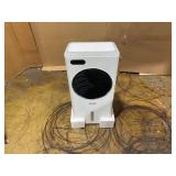 NewAir 1600 CFM 3-Speed Portable Evaporative Cooler and Fan for 1076 sq. ft.