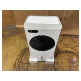 NewAir 1600 CFM 3-Speed Portable Evaporative Cooler and Fan for 1076 sq. ft.