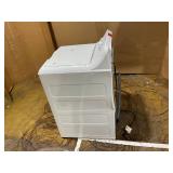 Hotpoint 4.0 cu.ft. Top Load Washer in White with Cold Plus and Water Level Control