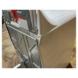 Hotpoint 4.0 cu.ft. Top Load Washer in White with Cold Plus and Water Level Control