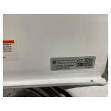 Hotpoint 4.0 cu.ft. Top Load Washer in White with Cold Plus and Water Level Control