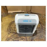ARCTIC AIR 1300 CFM Portable 3 Speed Outdoor Evaporative Air Cooler300 CFM Portable 3 Speed Outdoor Evaporative Air Cooler