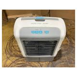 ARCTIC AIR 1300 CFM Portable 3 Speed Outdoor Evaporative Air Cooler300 CFM Portable 3 Speed Outdoor Evaporative Air Cooler