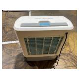 ARCTIC AIR 1300 CFM Portable 3 Speed Outdoor Evaporative Air Cooler300 CFM Portable 3 Speed Outdoor Evaporative Air Cooler