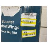 Graco TurboBooster 2.0 Highback Booster Car Seat, Declan