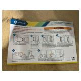 Graco TurboBooster 2.0 Highback Booster Car Seat, Declan