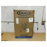 Jeep Altitude Compact Travel Stroller by Delta Children (Using Recycled Box)