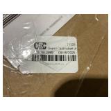 Jeep Altitude Compact Travel Stroller by Delta Children (Using Recycled Box)