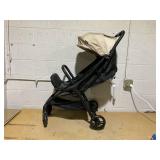 Jeep Altitude Compact Travel Stroller by Delta Children (Using Recycled Box)