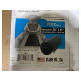 Raider 13210 Snowmobile Protection Trax Trailer Track Mat 54 Long X 18 Wide