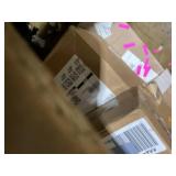 Radio Flyer Toddler Tricycle Bike and Stroller with Adjustable Seat, for 1 to 5 Years Old, Pink - Compact and Lightweight Pram Trike for Toddlers