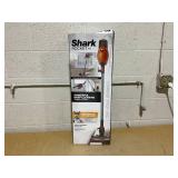 Shark Rocket Ultra-Light Corded Bagless Vacuum for Carpet and Hard Floor Cleaning with Swivel Steering (HV301), Gray/Orange (SLIGHTLY USED)