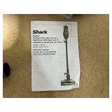 Shark Rocket Ultra-Light Corded Bagless Vacuum for Carpet and Hard Floor Cleaning with Swivel Steering (HV301), Gray/Orange (SLIGHTLY USED)