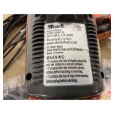 Shark Rocket Ultra-Light Corded Bagless Vacuum for Carpet and Hard Floor Cleaning with Swivel Steering (HV301), Gray/Orange (SLIGHTLY USED)