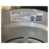 Smeg Retro Style White Coffee Maker - DCF02WHUS