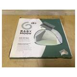 Babymoov Anti-UV Provence Tent UPF 50+ Sun Protection with Pop Up System for Easy Use & Transport (Summer 2024 Edition) Product Dimensions	99L x 99W x 78H Centimetres