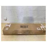 KOTEK 35 Electric Griddle, Nonstick Extra Large Teppanyaki Grill with 5 Adjustable Temperature, Drip Tray, Cool Touch Handles, 2000W Flat Top Pancake Griddle Smokeless for Indoor Outdoor BBQ Party U