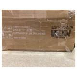 KOTEK 35 Electric Griddle, Nonstick Extra Large Teppanyaki Grill with 5 Adjustable Temperature, Drip Tray, Cool Touch Handles, 2000W Flat Top Pancake Griddle Smokeless for Indoor Outdoor BBQ Party U