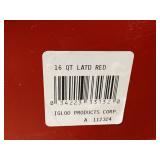 Igloo 16 Quart Latitude Cooler