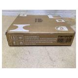 Total Tactic TW10029 10 ft. High-Elastic PP Replacement