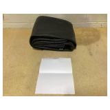 Total Tactic TW10029 10 ft. High-Elastic PP Replacement