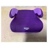 Cosco Topside Purple Booster seat