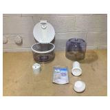 Great Value Reusable Water Filtration Tank for Top Loading Water Dispensers