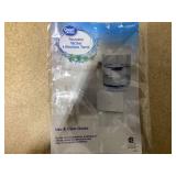 Great Value Reusable Water Filtration Tank for Top Loading Water Dispensers