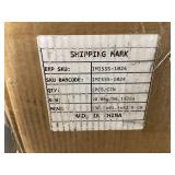 YITAHOME 48" × 24" Stainless Steel Table with 2 Drawers, NSF Work Table with Drawer, Metal Table Prep Table for Home Kitchen Restaurant Garage Warehouse (Table Only)