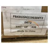 Titopena Roof Rack Cross Bars fit for Hyundai Palisade 2019 2020 2021 2022 2023 2024 2025 SE,SEL,Limited,Calligraphy Bag Luggage Kayak Canoe Bike Snowboard Skiboard