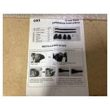 Titopena Roof Rack Cross Bars fit for Hyundai Palisade 2019 2020 2021 2022 2023 2024 2025 SE,SEL,Limited,Calligraphy Bag Luggage Kayak Canoe Bike Snowboard Skiboard