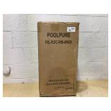 POOLPURE C-7459 Filter Replaces Jandy CL 340, PJAN85, Ultral-A8, Unicel C-7459, Filbur FC-6405, Filbur FC-0800, A0557900, R0554500, Aladdin 18504, APCC7352, 4X85 sq.ft Filter Cartridge 4 Pack