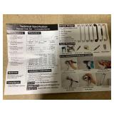 ZUEXT 36 Inch Gold Shower Grab Bar, ZUEXT Stainless Steel Bathroom Grab Bar,Bathroom Balance Bar,Safety Handrail Support,Handicap Injury Elderly Senior Assist Bath Handle