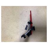 Naturehike XJC05 Outdoor Folding Camp Bed (Piece Is Broken)