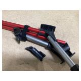 Naturehike XJC05 Outdoor Folding Camp Bed (Piece Is Broken)