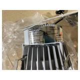 LOT OF 2 American Lighting X56-E26-40 LED Light Module, X56 Series, Energy Star Rated, 9.8-Watts, 4100K, 741 Lumens, Bright White