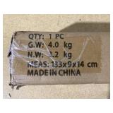 Artpuch Outdoor Roller Shade 8