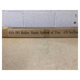 Artpuch Outdoor Roller Shade 8