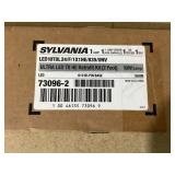 SYLVANIA LED T8 HE retrofit kit