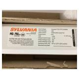 SYLVANIA LED T8 HE retrofit kit