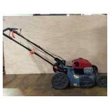 SENIX 163 cc 22 Inch Self Propelled Gas Lawn Mower