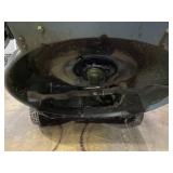 SENIX 163 cc 22 Inch Self Propelled Gas Lawn Mower